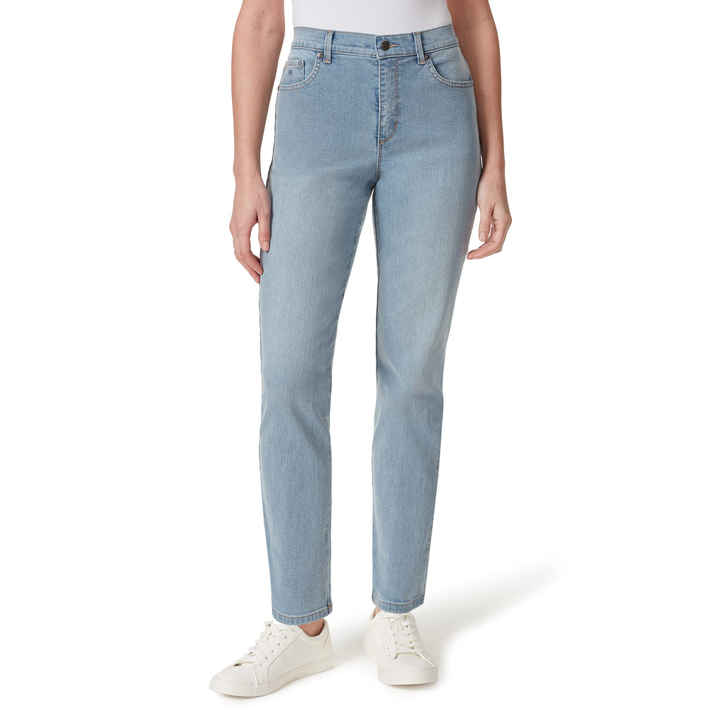 Gloria Vanderbilt Women's Classic Tapered Amanda Jeans