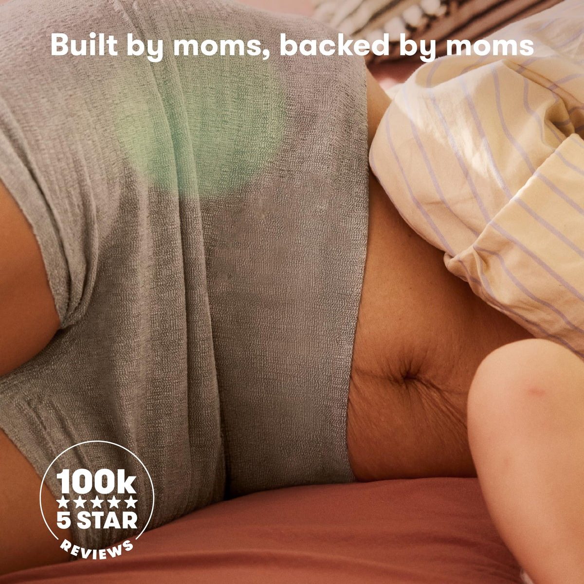Frida Mom 8pc Postpartum Underwear