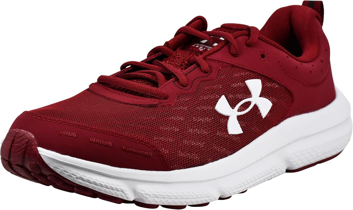 Under Armour Men's Charged Assert 10 Shoes