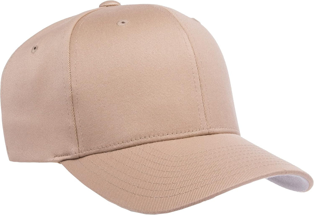Flexfit Men's Athletic Baseball Fitted Cap