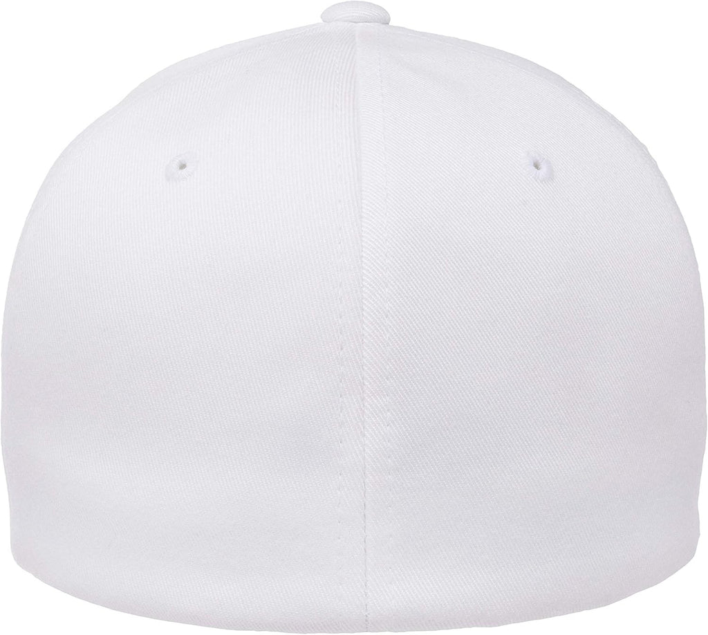 Flexfit Men's Athletic Baseball Fitted Cap
