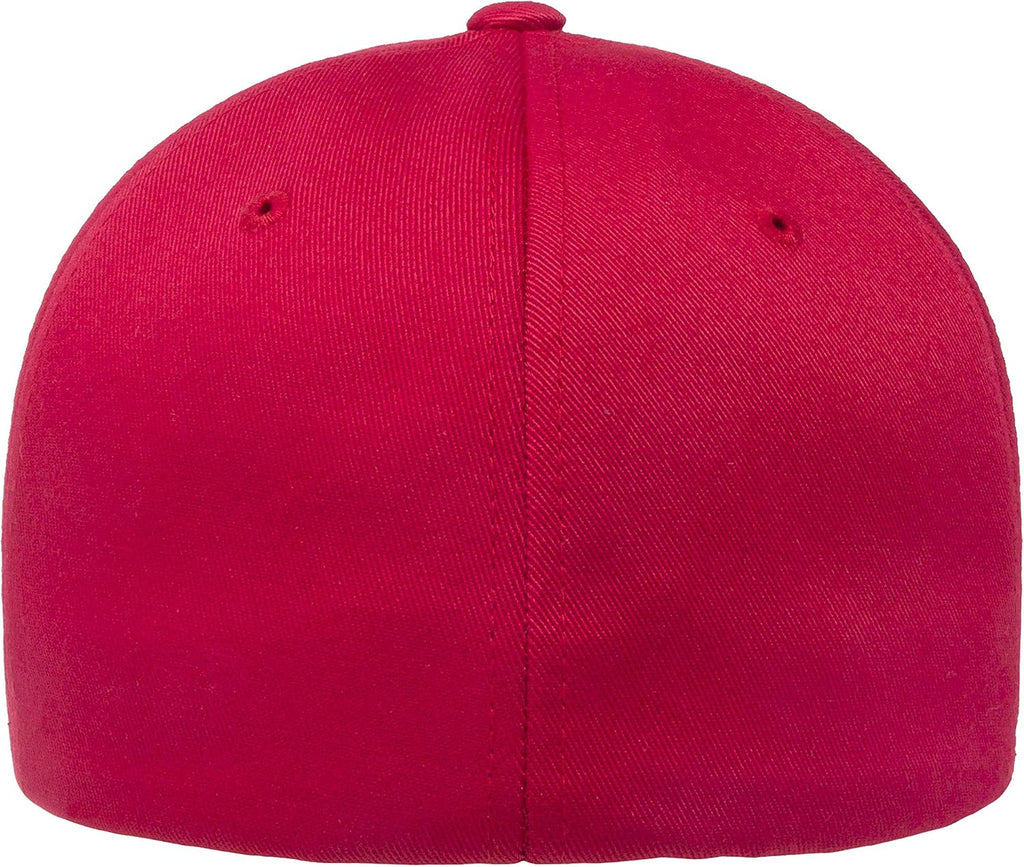 Flexfit Men's Athletic Baseball Fitted Cap