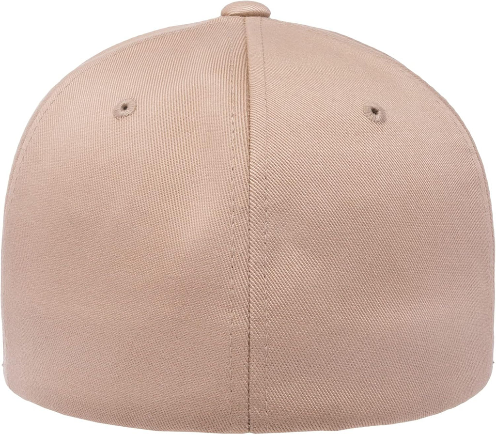Flexfit Men's Athletic Baseball Fitted Cap