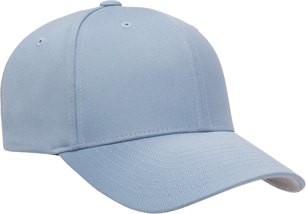 Flexfit Men's Athletic Baseball Fitted Cap