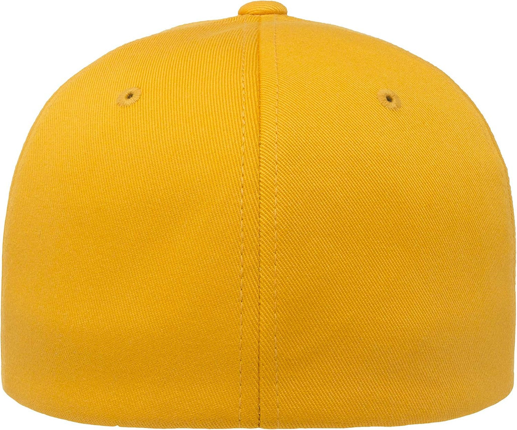 Flexfit Men's Athletic Baseball Fitted Cap