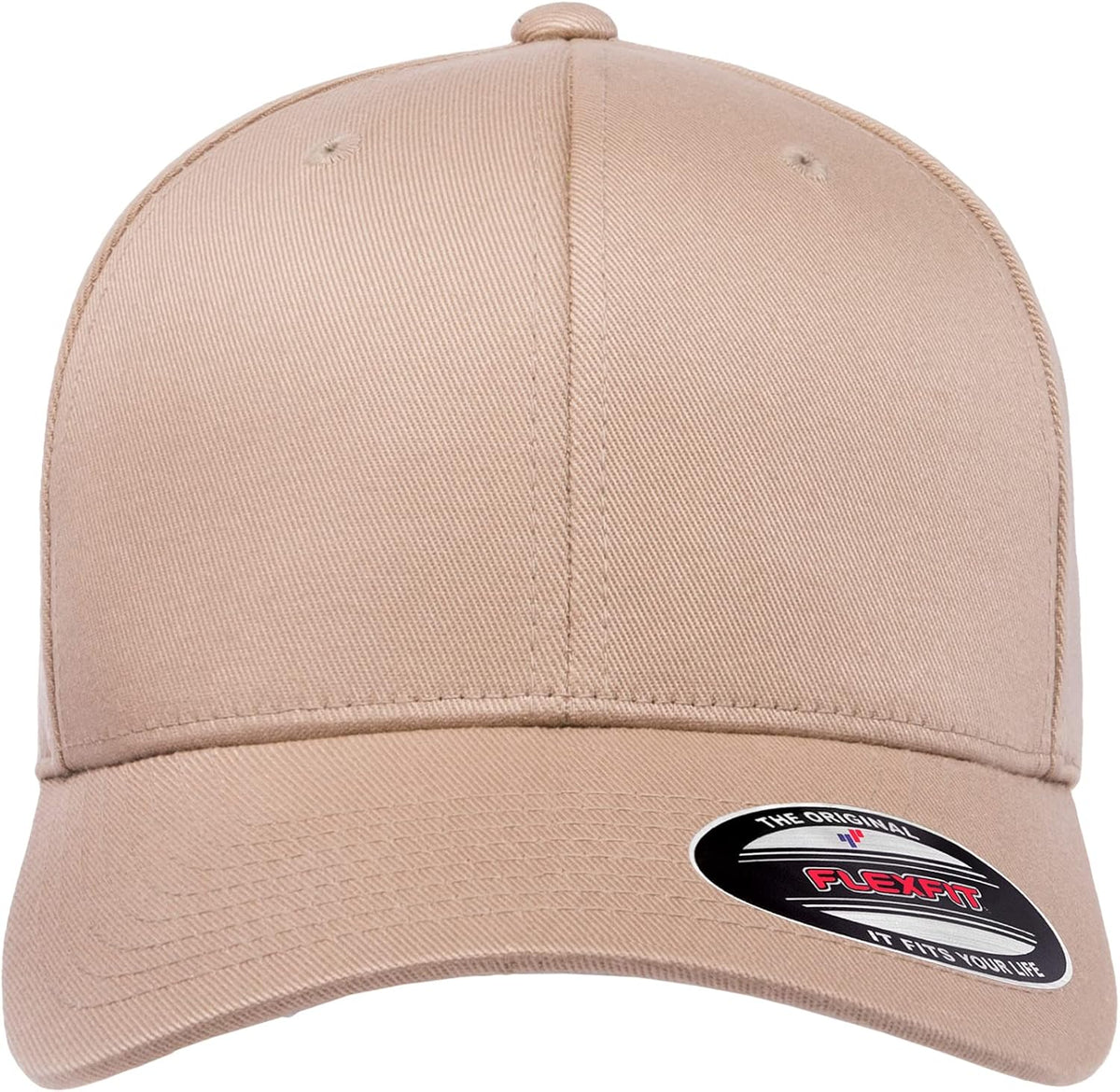 Flexfit Men's Athletic Baseball Fitted Cap