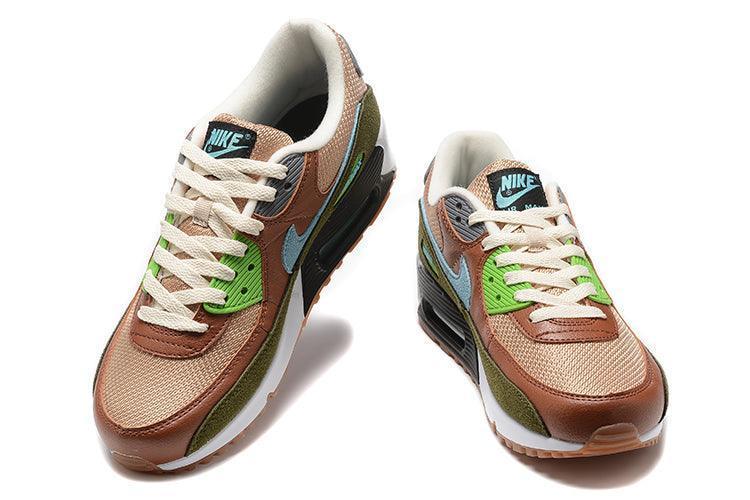 Nike Air Max 90 'Rattan'