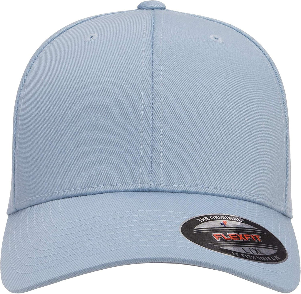 Flexfit Men's Athletic Baseball Fitted Cap