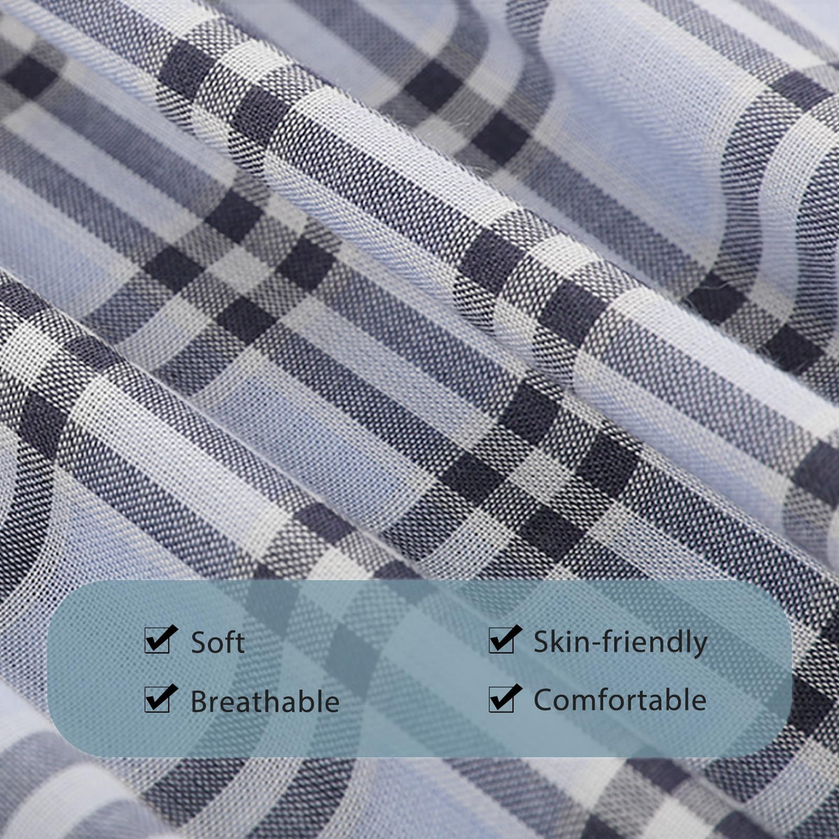 Stylish Men's Underwear - Comfort Fit | Classic Style