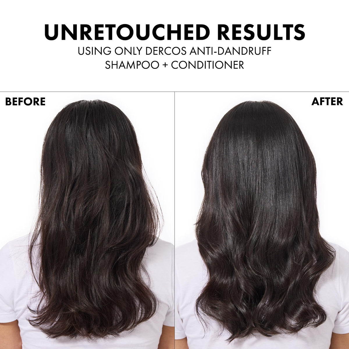 Vichy Densi Solutions Thickening Shampoo 400Ml - Hair Thickening & Volumizing for Fine or Limp Hair