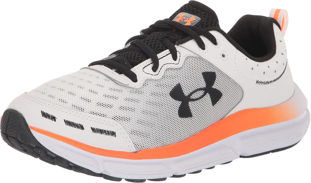 Under Armour Men's Charged Assert 10 Shoes