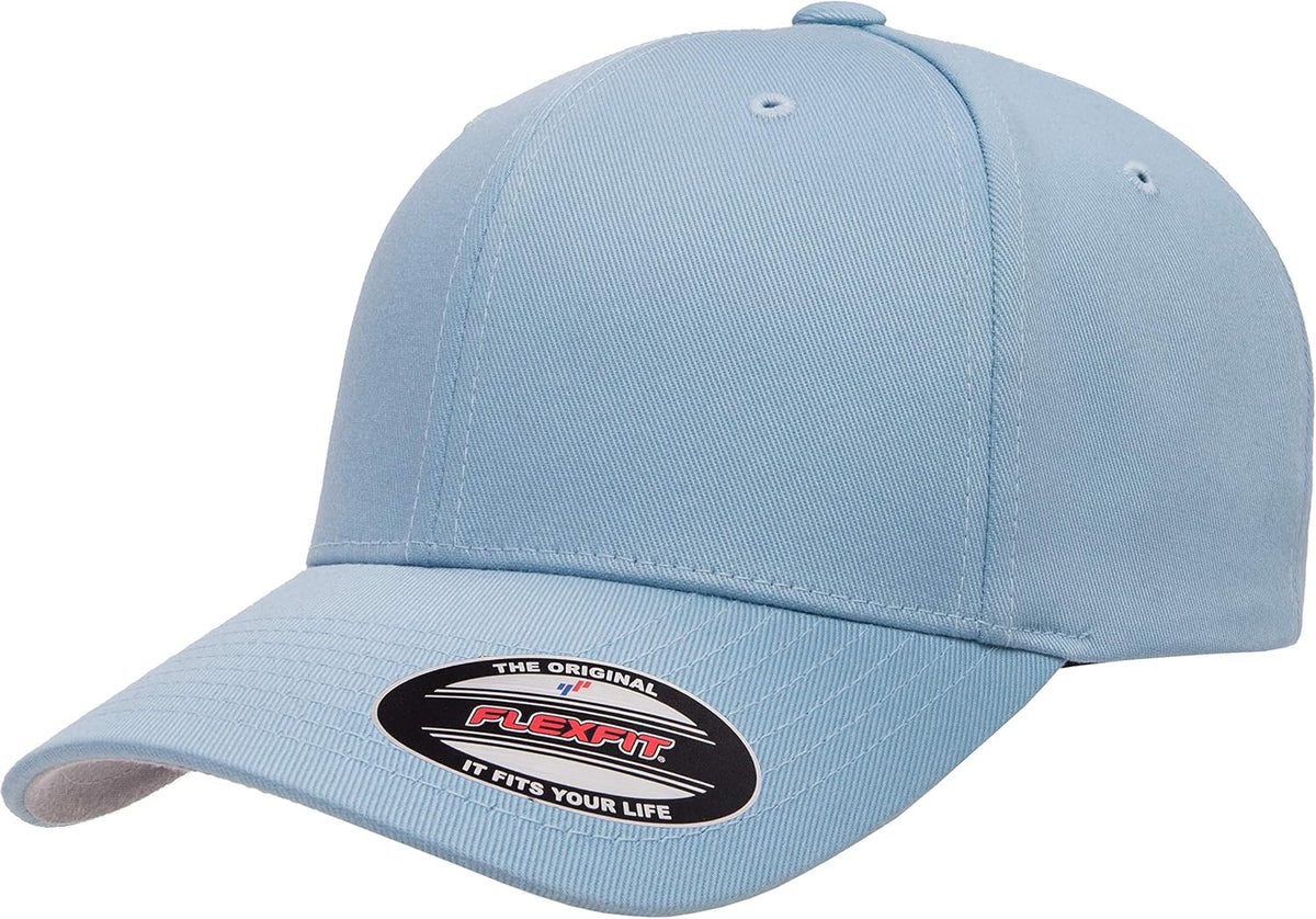 Flexfit Men's Athletic Baseball Fitted Cap