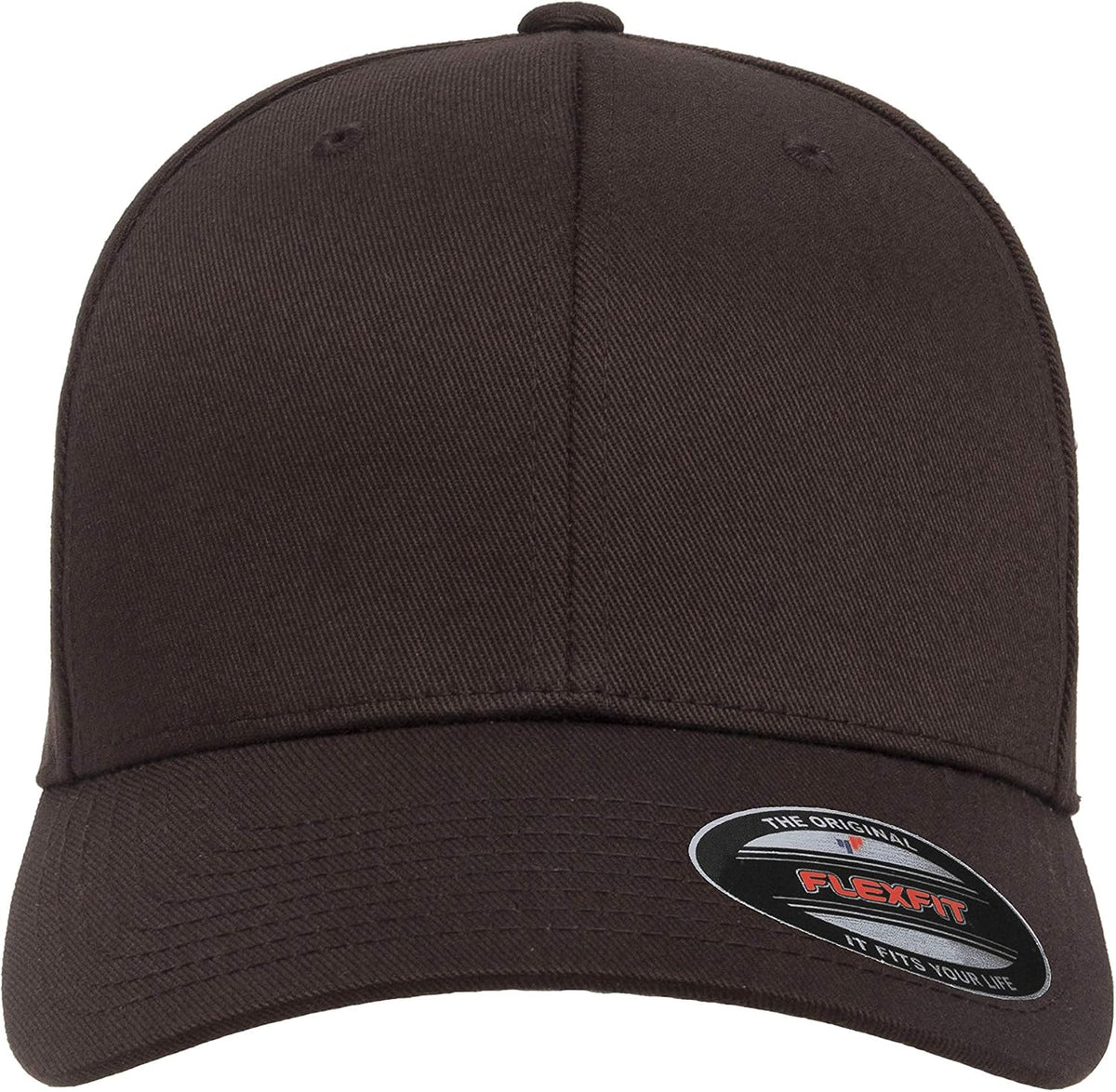 Flexfit Men's Athletic Baseball Fitted Cap