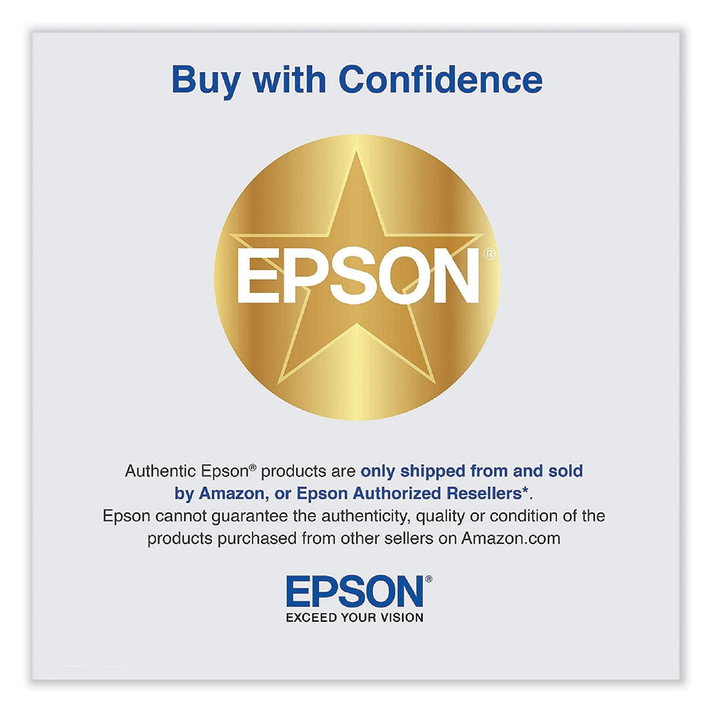 Epson Virtual Four-Year Preferred Plus Extended Service Plan for D1070DE, D1070SE
