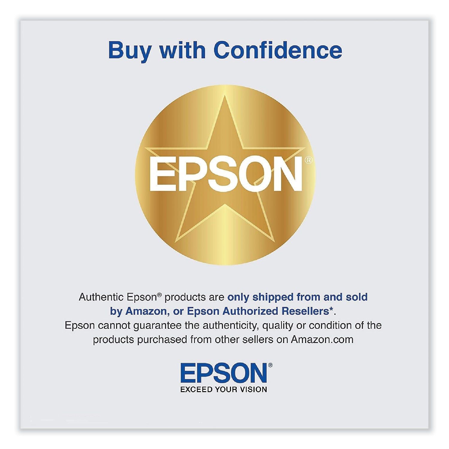 Epson Virtual Four-Year Preferred Plus Extended Service Plan for D1070DE, D1070SE