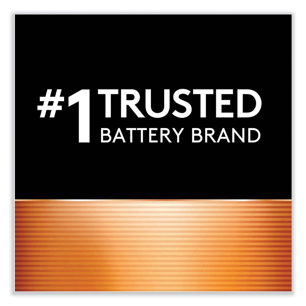 Duracell Lithium Coin Batteries With Bitterant, 2032, 6/Box