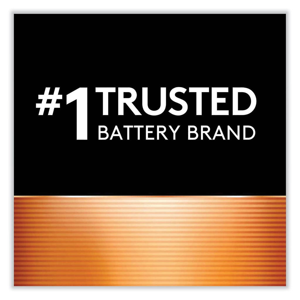 Duracell Lithium Coin Batteries With Bitterant, 2025