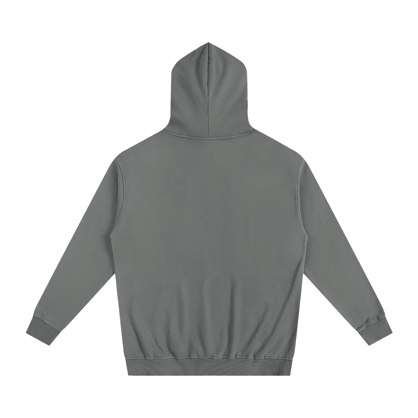 Loki & Ivy Oversized Essential Hoodie