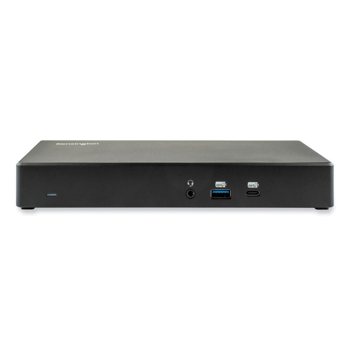 Kensington SD4780P Universal Docking Station, Black