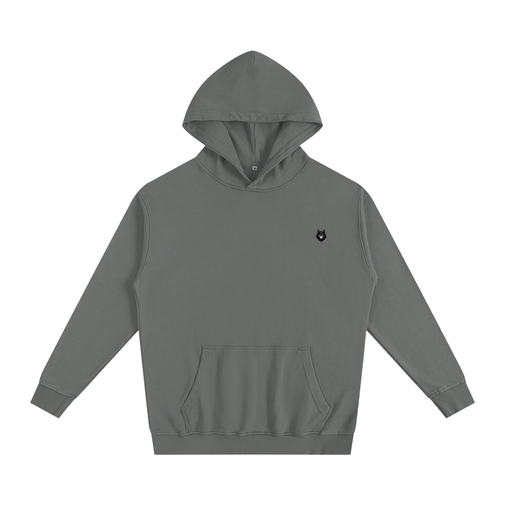 Loki & Ivy Oversized Essential Hoodie