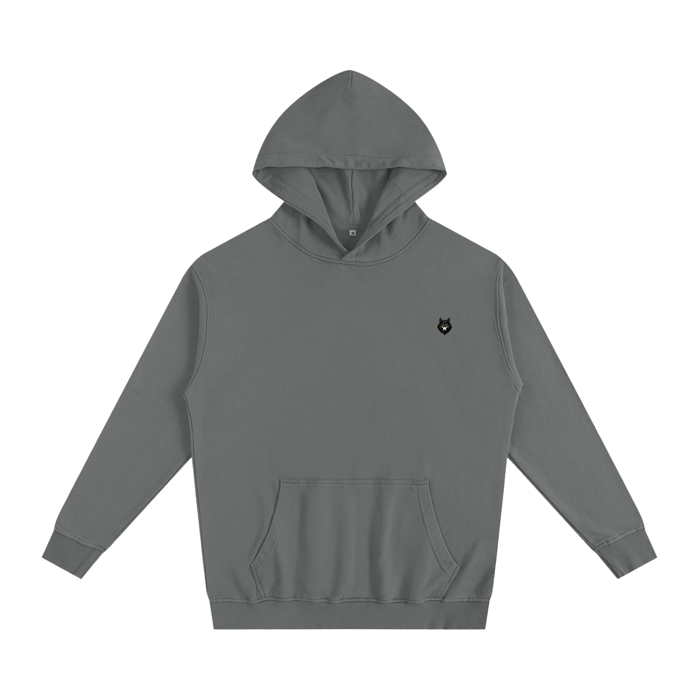 Loki & Ivy Oversized Essential Hoodie