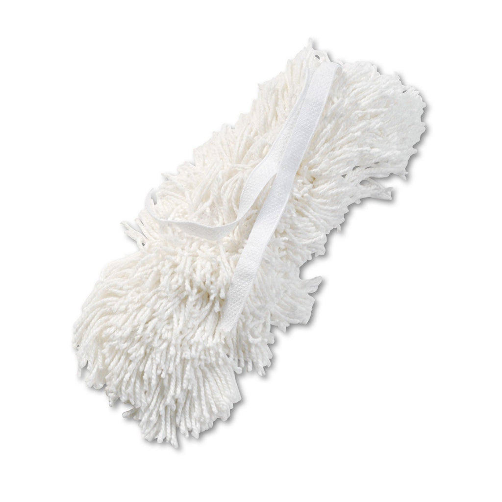 Rubbermaid Replacement Head for Hauser Plus Antimicrobial Overhead Duster