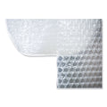 Universal Bubble Packaging, 0.31" Thick, 12" x 30 ft, Perforated Every 12", Clear, 12/Carton