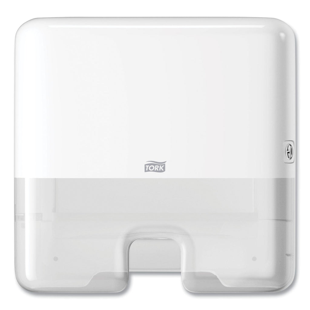 Tork Elevation Xpress Hand Towel Dispenser, 11.9 x 4 x 11.6, White