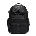 Mens Backpack Large-Capacity Water-Resistant Laptop Bag
