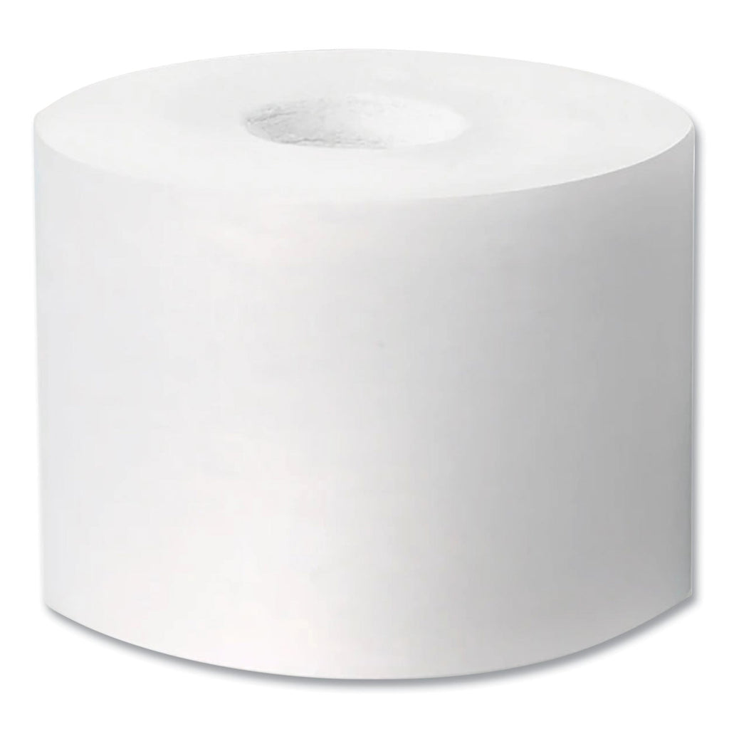 Tork Advanced High Capacity Bath Tissue, Septic Safe, 2-Ply, Coreless, White, 1,000 Sheets/Roll, 36 Rolls/Carton