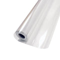 Latex Paint Wall Static Protection Film Does Not Damage The Wall. Transparent Static Adhesive, Thickened Wall Sticker, Waterproof And Oil-proof