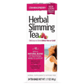 21st Century Herbal Slimming Tea, Cranraspberry 24 Bags