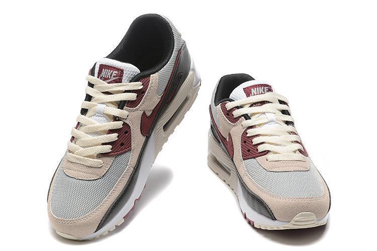 Nike Air Max 90 'Bergundy Crush'