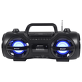Emerson Retro Portable CD Boombox - Refurbished