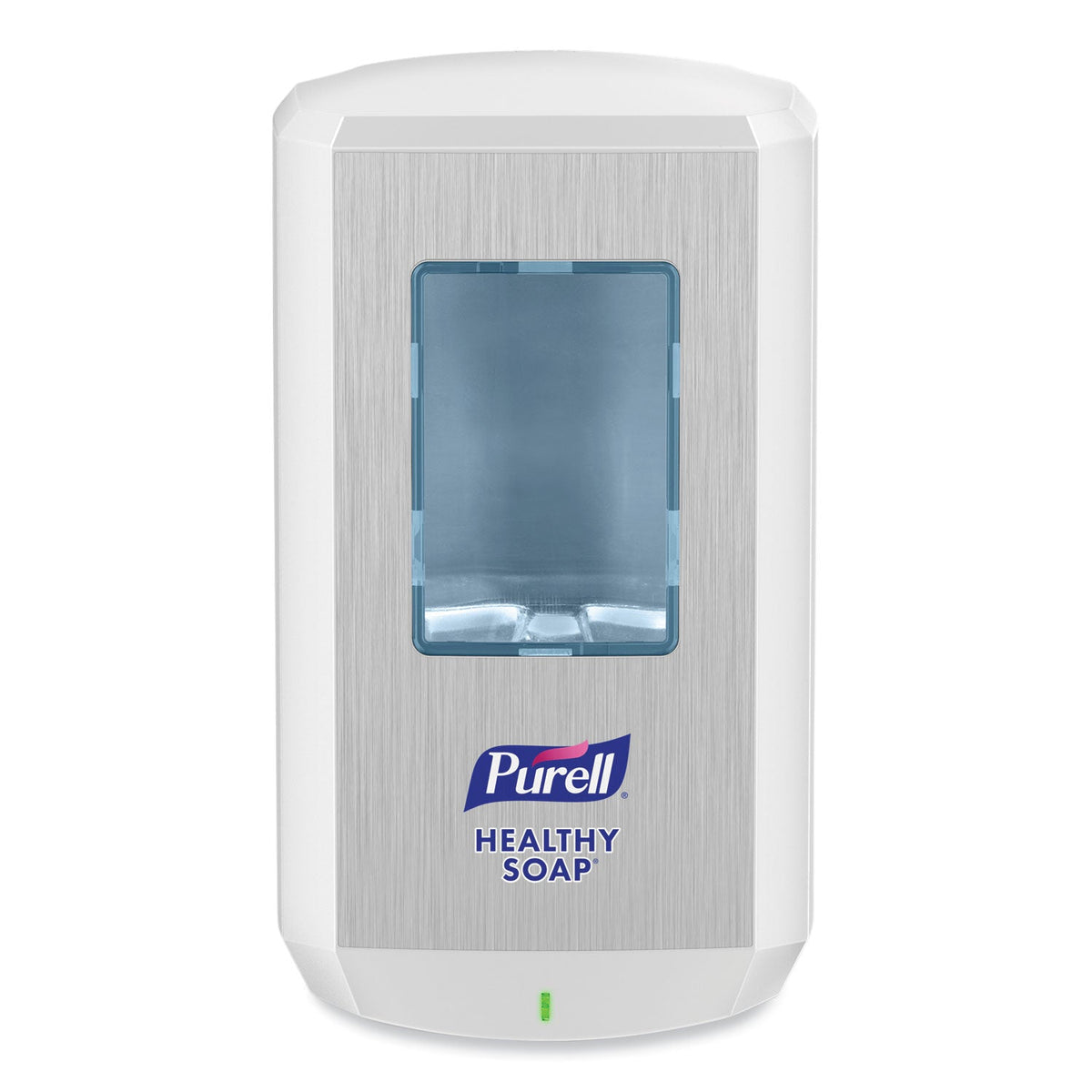 PURELL CS6 Soap Touch-Free Dispenser, 1,200 mL, 4.88 x 8.8 x 11.38, White