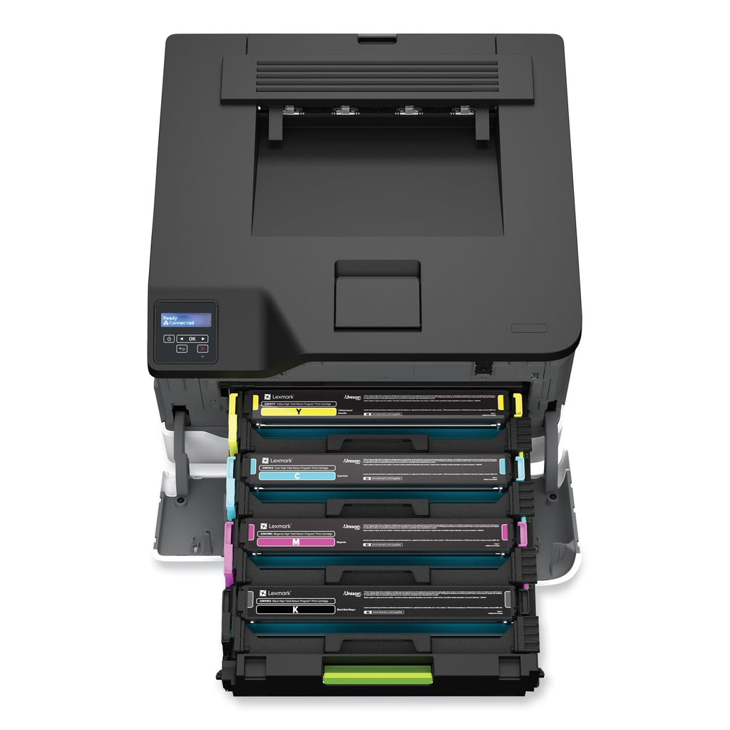 Lexmark CS331dw Laser Printer