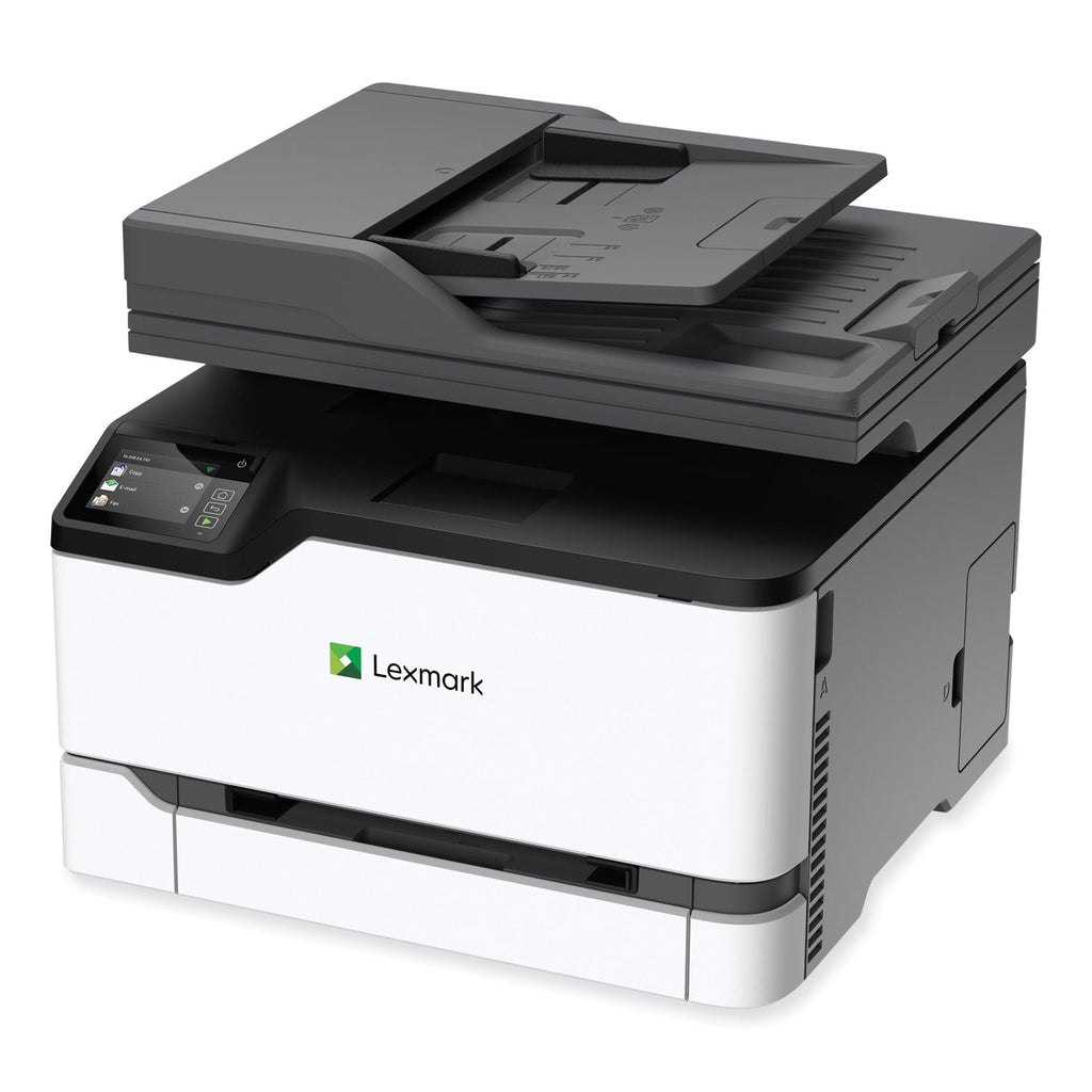 Lexmark CX331adwe Multifunction Color Laser Printer,  Copy/Fax/Print/Scan