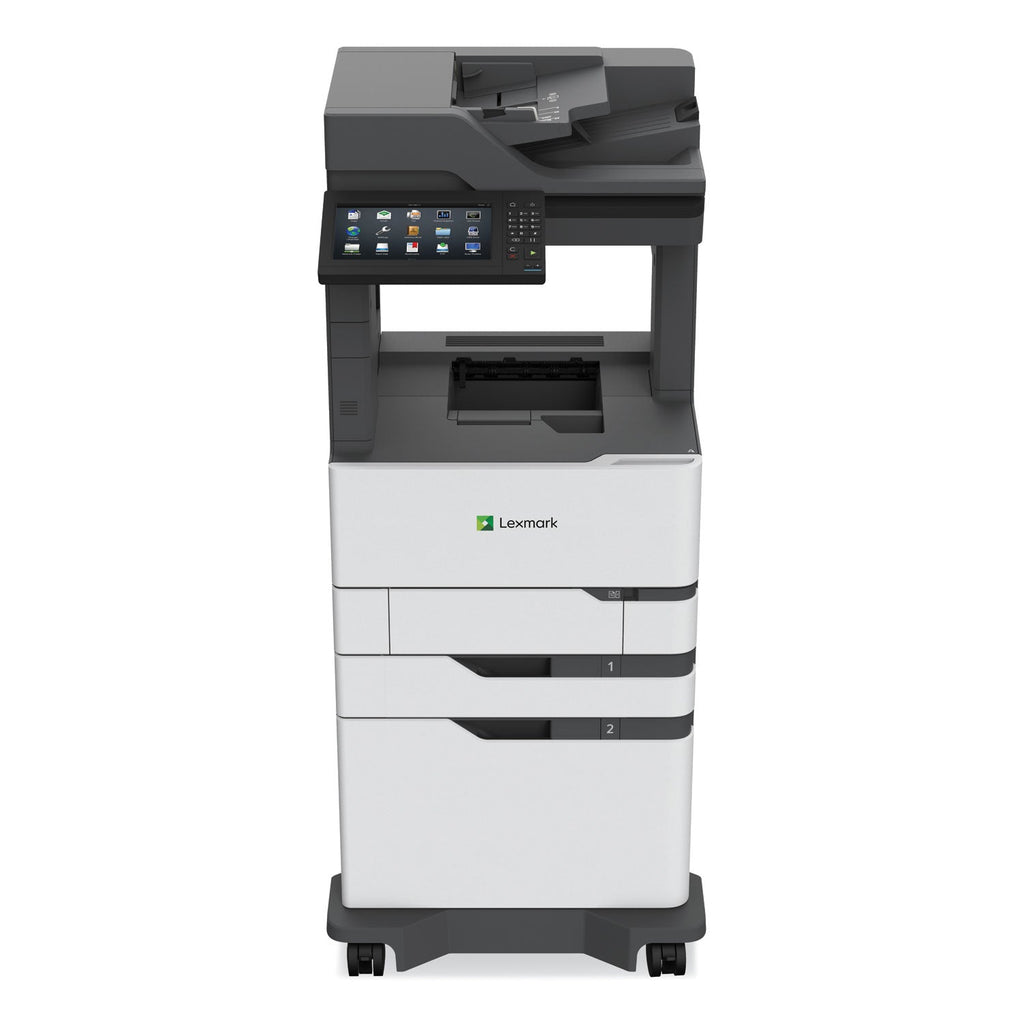 Lexmark MS725dvn Laser Printer