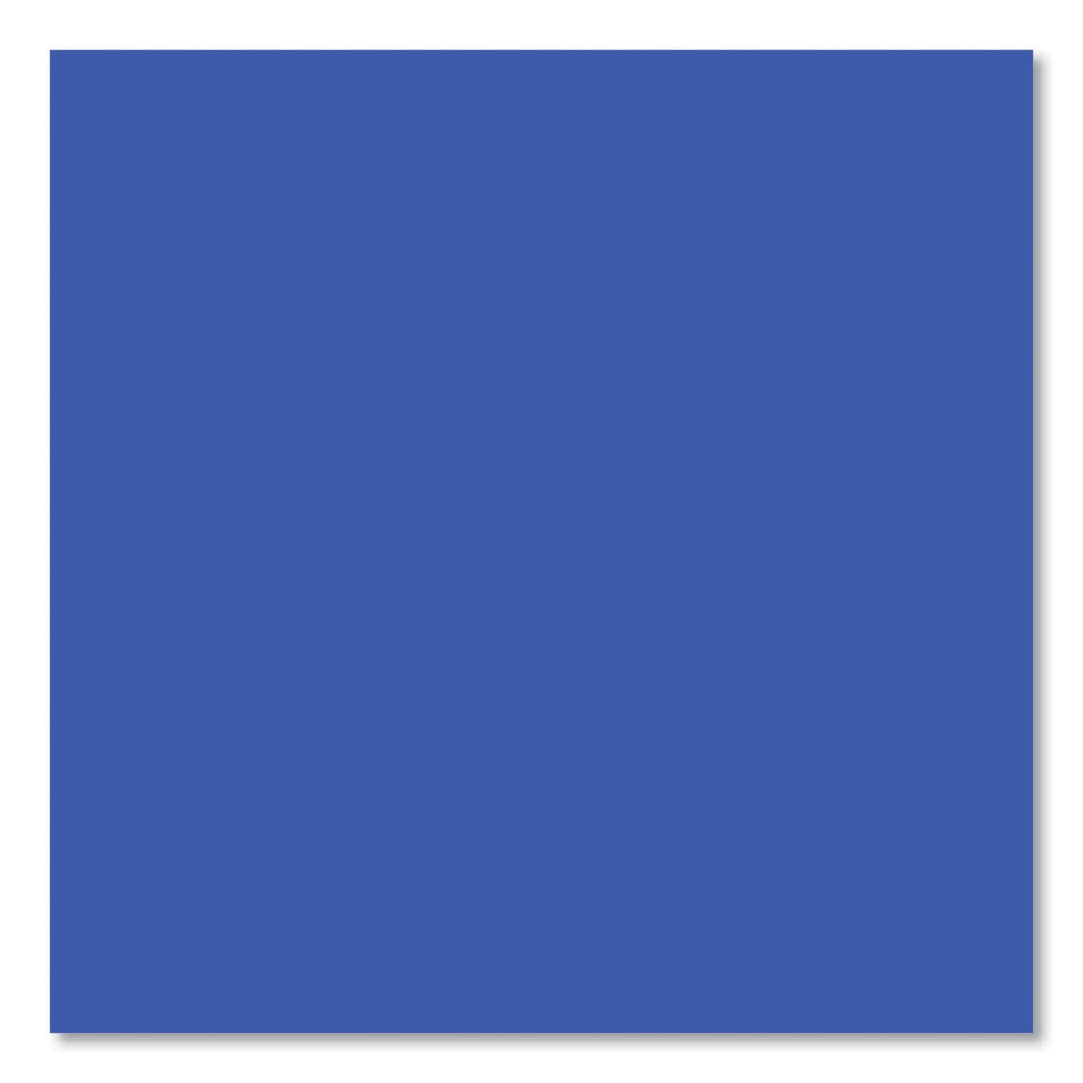 Sharpie Permanent Paint Marker, Medium Bullet Tip, Blue