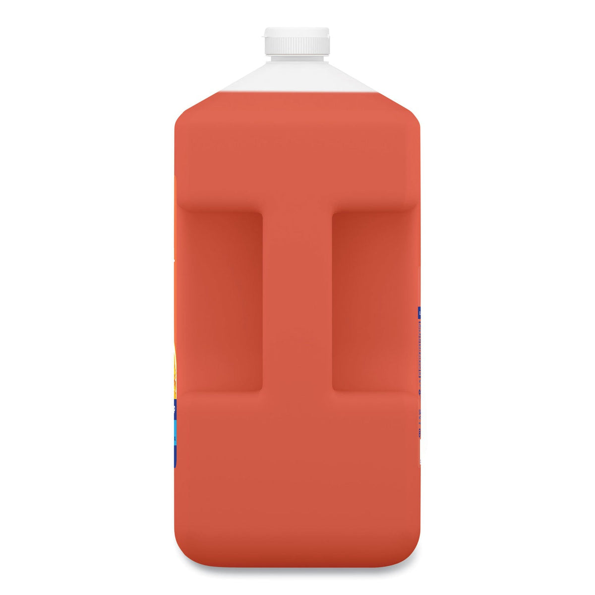 Softsoap Antibacterial Liquid Hand Soap Refill, Crisp Clean, 1 gal Bottle