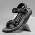 Men's Sports Comfortable Skin-friendly Wear-resistant And Anti-slip Casual Shoes