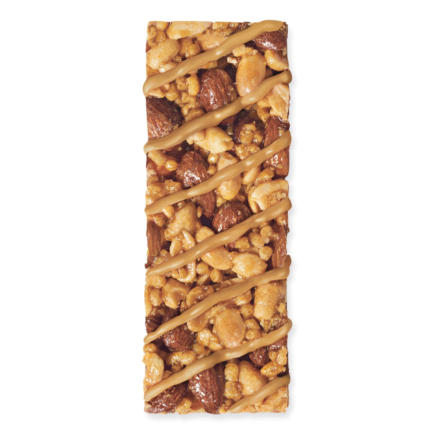 KIND Protein Bars, Toasted Caramel Nut, 1.76 oz, 12/Pack