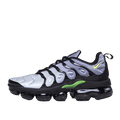 Nike Air VaporMax Plus 'Black Volt'