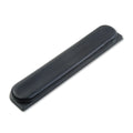 SoftSpot Proline Sculpted Keyboard Wrist Rest, 18 x 3.5, Black