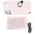 USB Electric Bottle Warmer Sleeve – Portable Heating Wrap