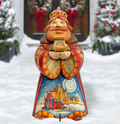 King Melchior Nativity Outdoor Decor by G. DeBrekht - Nativity Holiday Decor - 8152652F