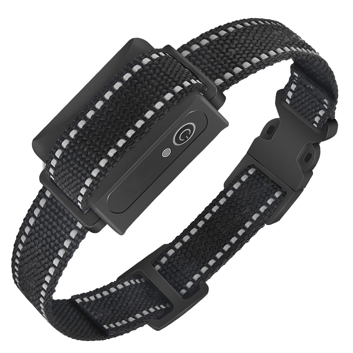 Dog Training Collar Receiver IP67 Waterproof Dog Bark Shock Vibration Beep Receiver Up To 3280ft