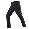 Spring Autumn Workwear Cargo Pants High-end Minimalist And Stylish