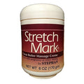 Balm Barr Stretch Mark Cocoa Butter Massage Creme - 6 Oz