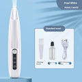 LED Pet Hair Trimmer — Cordless Precision Clipper for Dogs